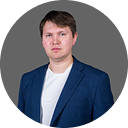 Антон Митрофанов